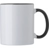 Mug personnalisé en céramique - Blair, cadeau d'entreprise idéal Matières : céramique Couleurs : noir