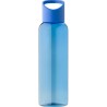 Gourde  de 500 ml en rPET - Lila Matières : PET recyclé Couleurs : bleu accessoire événementiel unique