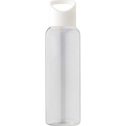 Gourde  de 500 ml en rPET - Lila Matières : PET recyclé Couleurs : bleu 2