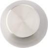 Gourde isotherme double paroi en acier inoxydable de 500 ml personnalisée - Marcelino Matières : acier inoxydable Couleurs : rou