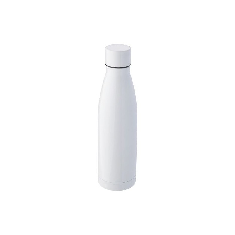 Gourde Isotherme 500 ml en Acier Inoxydable Marcelino