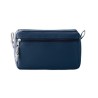 Trousse de toilette  sans PVC - Cadeau personnalisé NEW & SMART Matières : PET Couleurs : bleu cadeau entreprise pas cher