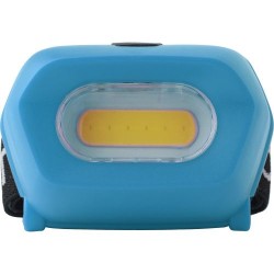 Lampe frontale personnalisée en polyester Azalia