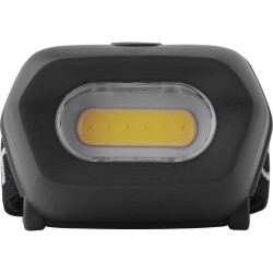 Lampe frontale personnalisée en polyester Azalia 2