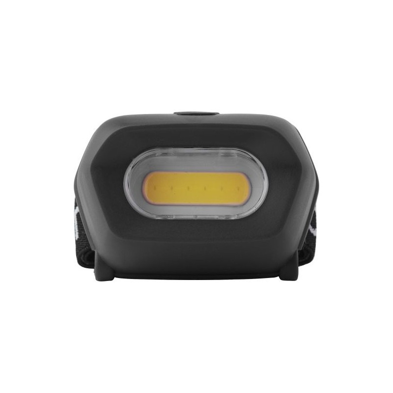 Lampe Frontale en Polyester Azalia - Polyvalente et Pratique