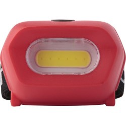 Lampe frontale personnalisée en polyester Azalia 2