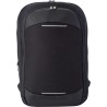 Sac à dos personnalisé en polyester pour voyages - Paul Matières : polyester Couleurs : noir