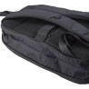 Sac à dos personnalisé en polyester pour voyages - Paul Matières : polyester Couleurs : noir goodies publicitaire événementiel
