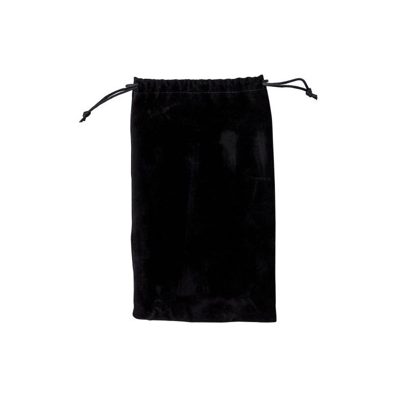 Set de cocktail inoxydable personnalisé - Accessoires bar premium Tatiana Matières : polyester Couleurs : noir personnalisable a