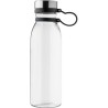 Gourde Éco-responsable 750 ml en rPET - Timothy Matières : silicone Couleurs : naturel