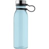 Gourde Éco-responsable 750 ml en rPET - Timothy Matières : silicone Couleurs : bleu clair goodies publicitaire événementiel