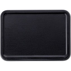 Jeu de cartes personnalisé de 54 pièces - Nathan Matières : fer Couleurs : noir