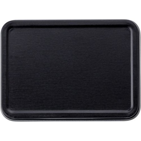 Jeu de cartes personnalisé de 54 pièces - Nathan Matières : fer Couleurs : noir