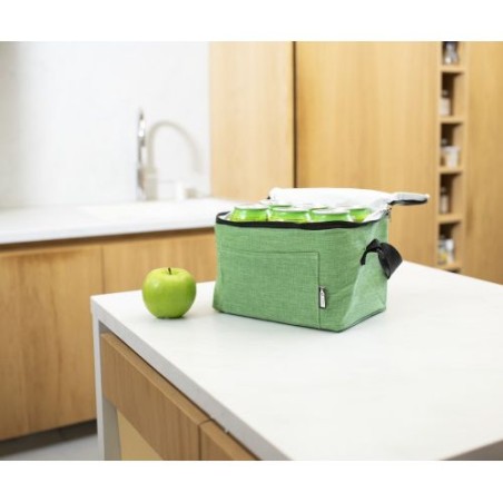 Sac Isotherme en Polyester rPET Isabella Personnalisé