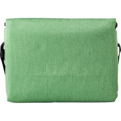 Sac isotherme  en polyester rPET personnalisé Isabella Matières : polyester Couleurs : bleu personnalisation rapide en France
