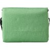 Sac isotherme  en polyester rPET personnalisé Isabella Matières : polyester Couleurs : bleu personnalisation rapide en France