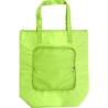 Sac isotherme pratique en polyester pour vos courses - Hal Matières : polyester Couleurs : vert citron