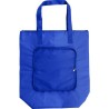 Sac isotherme pratique en polyester pour vos courses - Hal Matières : polyester Couleurs : bleu foncé livraison express 24h 48h