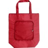 Sac isotherme pratique en polyester pour vos courses - Hal Matières : polyester Couleurs : bleu foncé livraison express 24h 48h