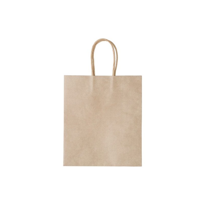 Sac en Papier Mariano - Écologique et Pratique