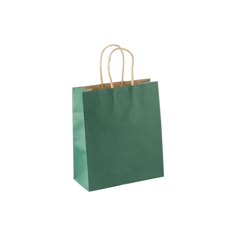 Sac en Papier Mariano - Écologique et Pratique