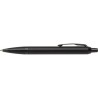 Stylo bille en métal luxe Parker IM - Cadeau d'entreprise Matières : métal Couleurs : noir