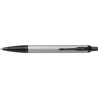 Stylo bille en métal luxe Parker IM - Cadeau d'entreprise Matières : métal Couleurs : noir marquage laser ultra précis