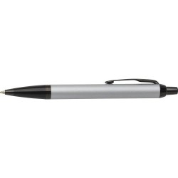 Stylo bille en métal luxe Parker IM - Cadeau d'entreprise Matières : métal Couleurs : noir livraison express 24h 48h