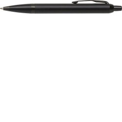 Stylo bille en métal luxe Parker IM - Cadeau d'entreprise Matières : métal Couleurs : gris cadeau entreprise pas cher