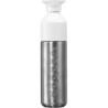 Gourde Sportive Éco-responsable Personnalisable 490 ml - Dopper Solid Steel