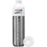 Gourde Sportive Éco-responsable Personnalisable 490 ml - Dopper Solid Steel personnalisable avec votre logo