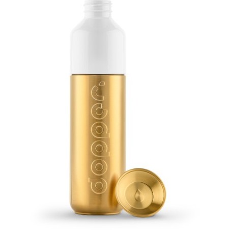 Gourde Sportive Personnalisable en Aluminium