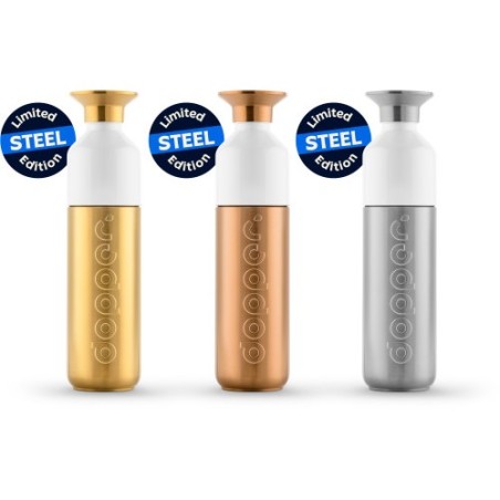 Gourde Sportive Personnalisable en Aluminium