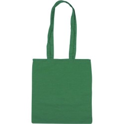 Sac shopping  en coton Terry durable personnalisé pas cher 2