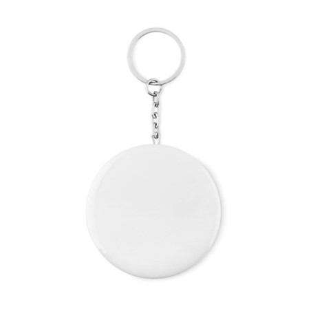 Décapsuleur Porte-Clés Métal PIN FLASK