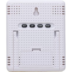 Station Météo en Bambou et ABS Piper 2