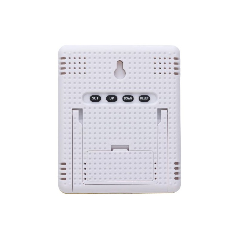 Station Météo en Bambou et ABS Piper