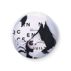 Pins Personnalisés Petit en Gros - SMALL PIN Matières : métal Couleurs : argenté mat cadeau entreprise pas cher
