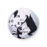 Pins Personnalisés Petit en Gros - SMALL PIN Matières : métal Couleurs : argenté mat cadeau entreprise pas cher