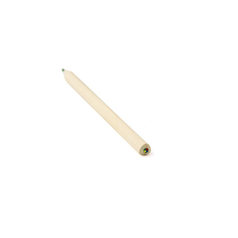 Crayon Multicouleur Mae - Écriture Créative