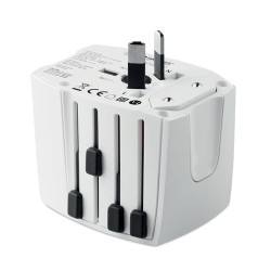Adaptateur MUV USB Compact et Polyvalent 2
