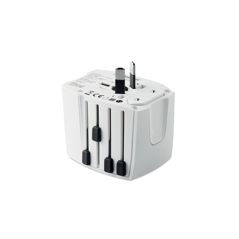 Adaptateur MUV USB Compact et Polyvalent