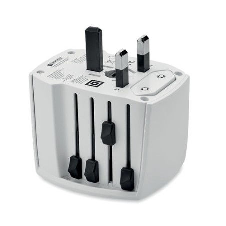 Adaptateur MUV USB Compact et Polyvalent