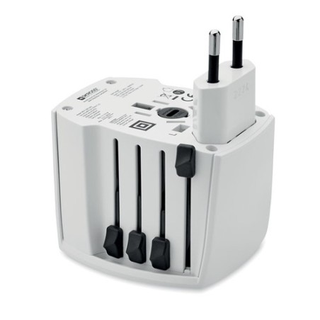Adaptateur MUV USB Compact et Polyvalent