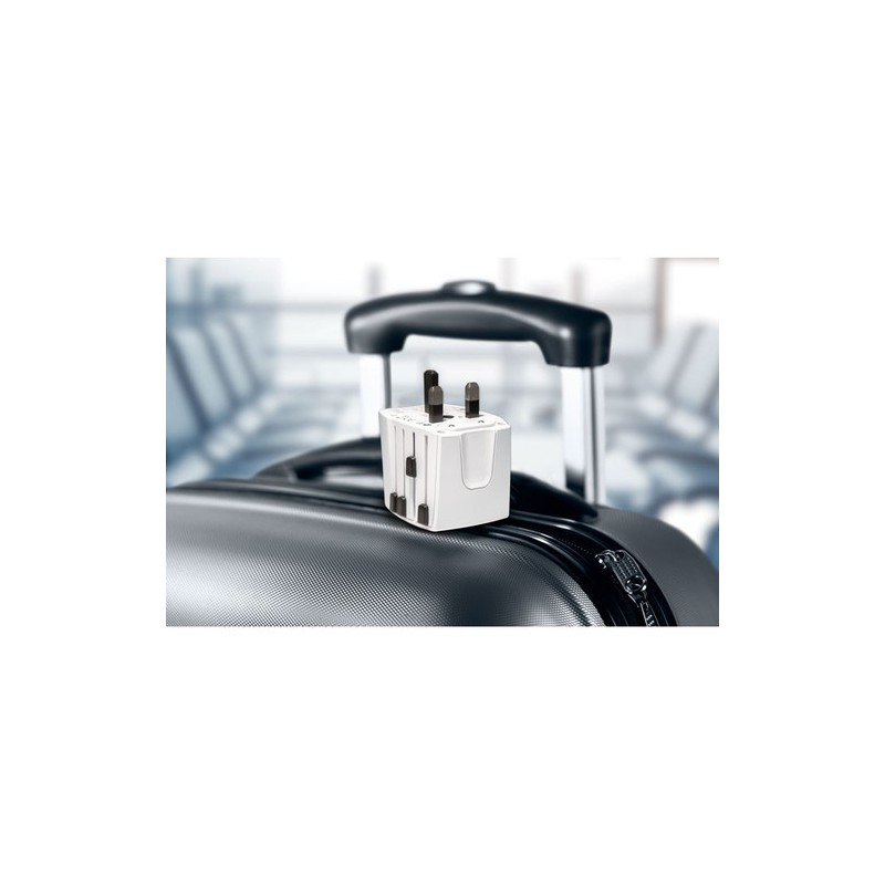 Adaptateur MUV USB Compact et Polyvalent