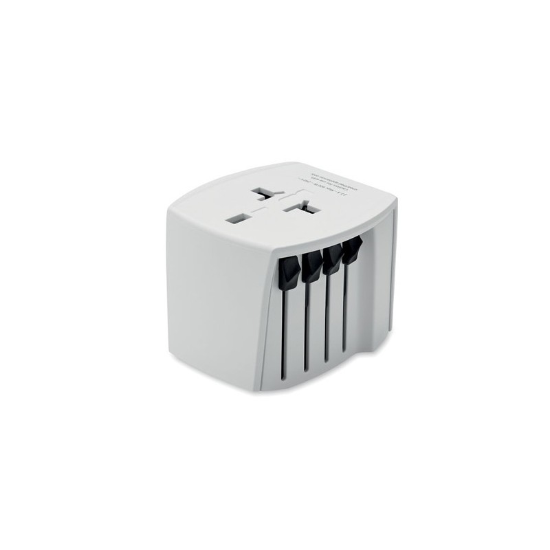 Adaptateur MUV USB Compact et Polyvalent
