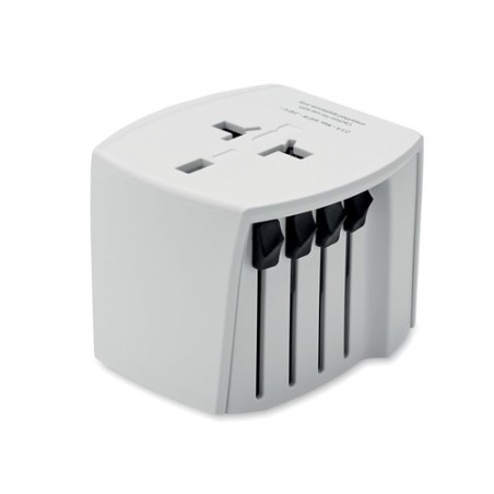 Adaptateur MUV USB Compact et Polyvalent