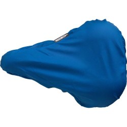 Couvre-selle Éco-responsable Personnalisé en rPET - Florence cadeau client original