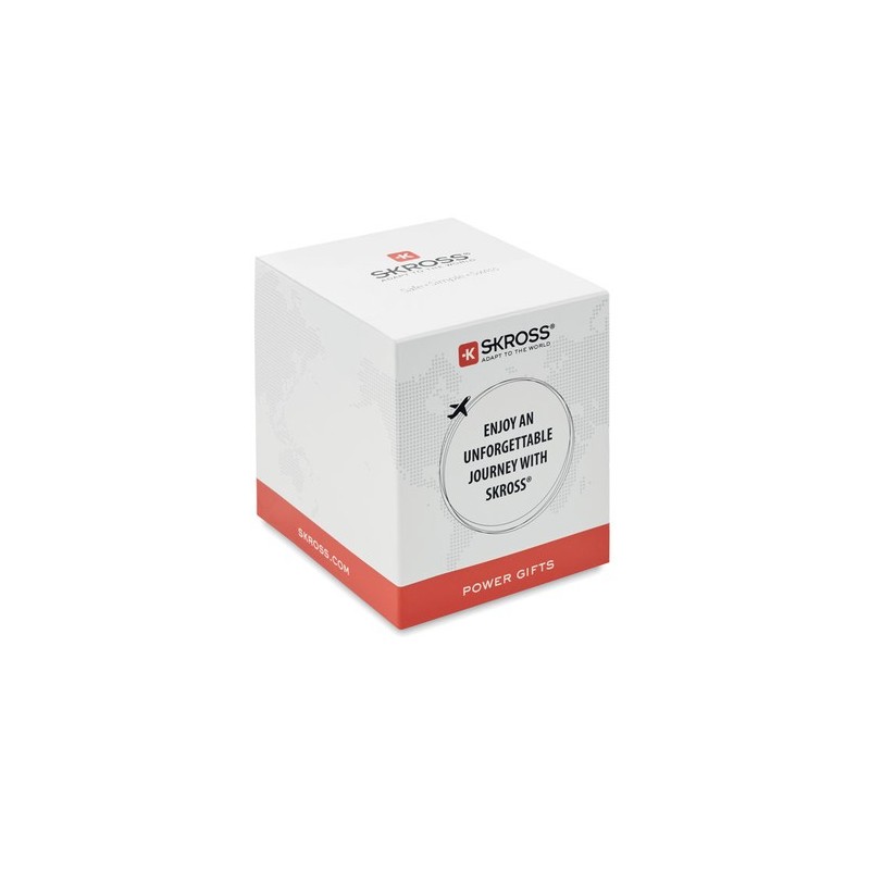 Adaptateur MUV USB Compact et Polyvalent
