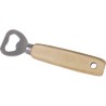 Décapsuleur en Bois Personnalisé - Travis Matières : bois Couleurs : brun